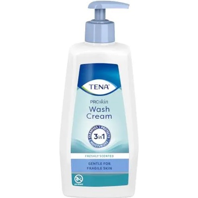 TENA ProSkin Мощно почистващо мляко 500ml (4242_P)