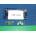 Compatible Ресет чип Min 2400 - 4, 5k Yellow (MIN2400-CHIP-Y)