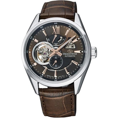 Orient Мъжки часовник Orient Star RE-AV0006Y (B--RE-AV0006Y)