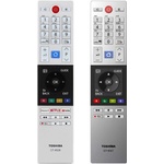 Toshiba ct-8527 (ct-8528) - оригинален дистанционен контрол (ct-8527 (ct-8528)) Дистанционно