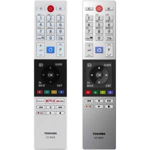 Toshiba ct-8527 (ct-8528) - оригинален дистанционен контрол (ct-8527 (ct-8528)) Дистанционно