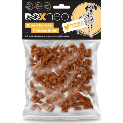 Doxneo kuřecí kousky 100 g