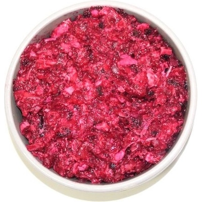 Masožravci Kachna na zelenině 500 g