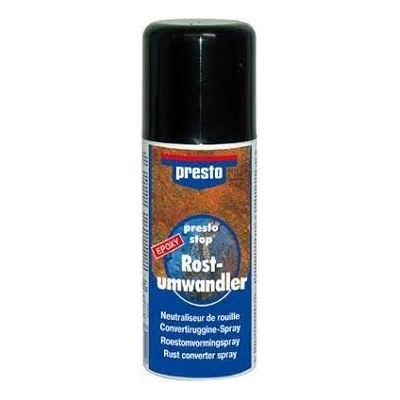 Presto Odstraňovač rzi ve spreji 400ml | Zboží Auto