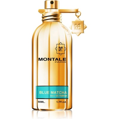 Montale Blue Matcha parfémovaná voda unisex 50 ml