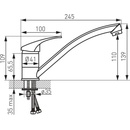 Image 1 of FERRO Basic BBC4
