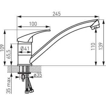 Image 1 of FERRO Basic BBC4