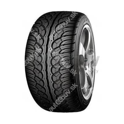 YOKOHAMA Parada Spec-X PA02 255/40 R20 101V