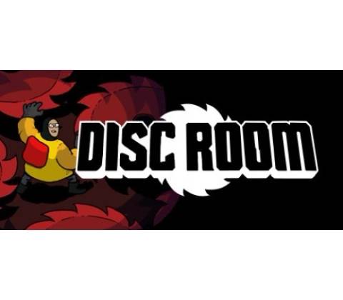 Disc Room