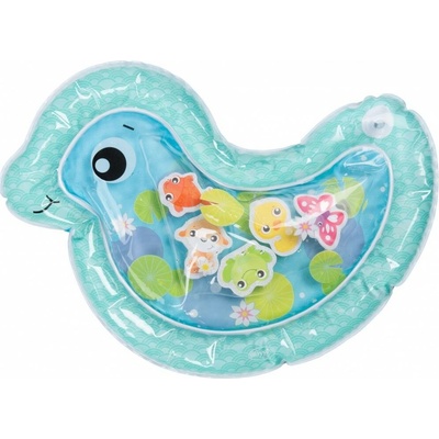 Playgro Dětská nafukovací vodní podložka – Zboží Dáma