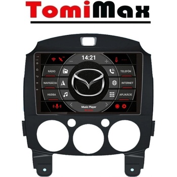 TomiMax 320