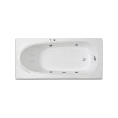 ARTTEC RHEY SURF 190 x 80 cm PAN04378 – Zboží Dáma
