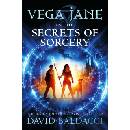 Vega Jane 05 and the Secrets of Sorcery