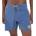 Hurley Бански гащета Hurley Phntm Naturals Blocked Sessions 16´´ swimming shorts - Blue (Thunderberry)