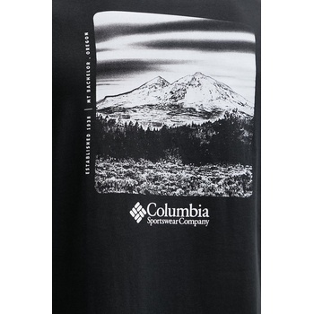 Columbia Памучна тениска Columbia CSC (2155041)