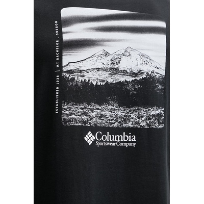 Columbia Памучна тениска Columbia CSC (2155041)