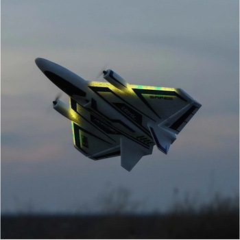 E-flite Ultrix 0.6m: Sada LED osvětlení