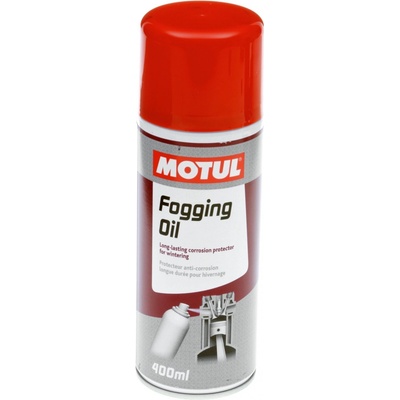 Motul Fogging Oil 400 ml | Zboží Auto