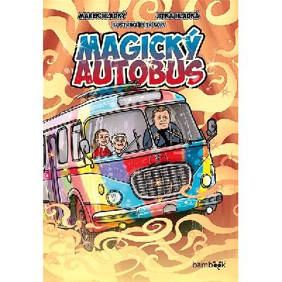 Magický autobus