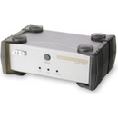 Aten CS-231C Reverzní KVM přepínač 2x1, USB + PS/ 2(option)