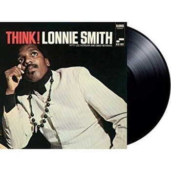 SMITH, LONNIE - THINK! LP