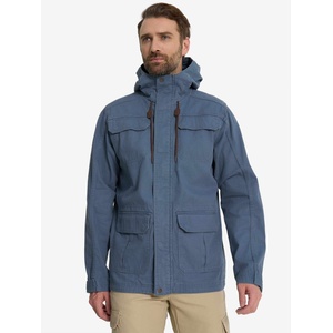 CORDILLERO Яке Male cotton Canvas jackets (133788-Z3)