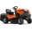 Husqvarna CT-126