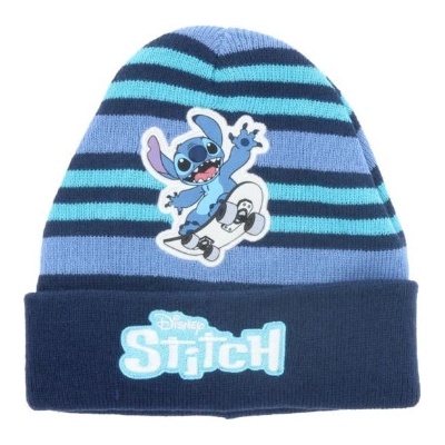 čepice LILO A STITCH