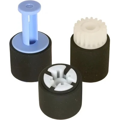 HP ЛИСТОПОДАВАЩ КОМПЛЕКТ ЗА ЛАЗЕРЕН ПРИНТЕР hp p4014 / (rl1-1641-000)