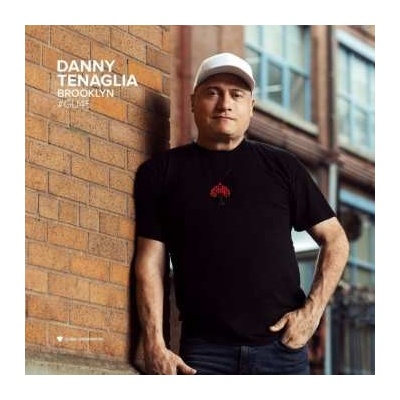 Various Artists - Global Underground #45:danny Tenaglia-brooklyn CD
