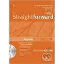 Straightforward 2nd Ed Beginner Teachers