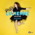 Warner Renauldin Vary Lucienne: The Voice Of The Trumpet - CD (084703)