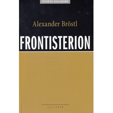 Frontisterion - Alexander Bröstl