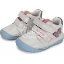 D.D.Step dětské boty S070-41929 white