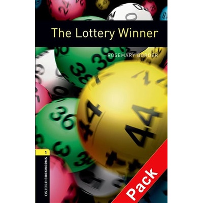Lottery Winner + mp3 Pack -