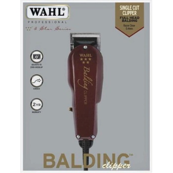 Image 1 of Wahl Balding Clipper (4000-0471)