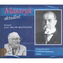 Masaryk aktuální