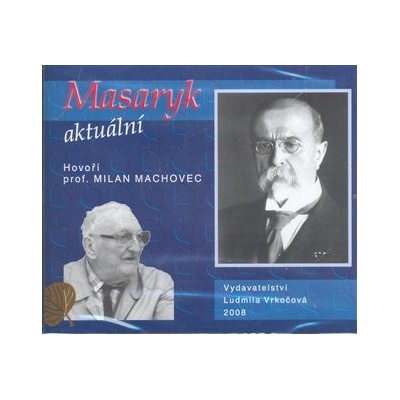 Masaryk aktuální