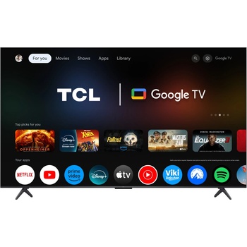TCL 55C69K