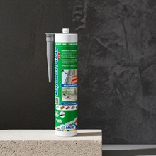 Mapeflex PU 45 FT 300 ml čierna
