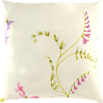 Kvalitex Delux Botanica smotanová Bavlna 40 x 40 cm