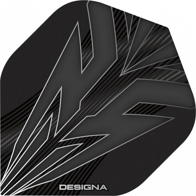 Designa Mako - Smokey F3201
