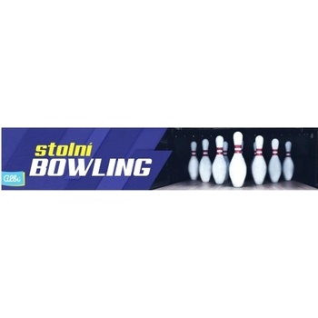 Albi Stolní bowling