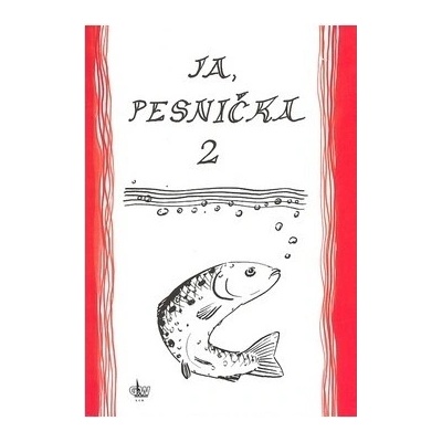 Ja, pesnička 2 -
