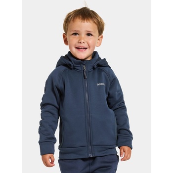 Didriksons Corin Full Zip navy