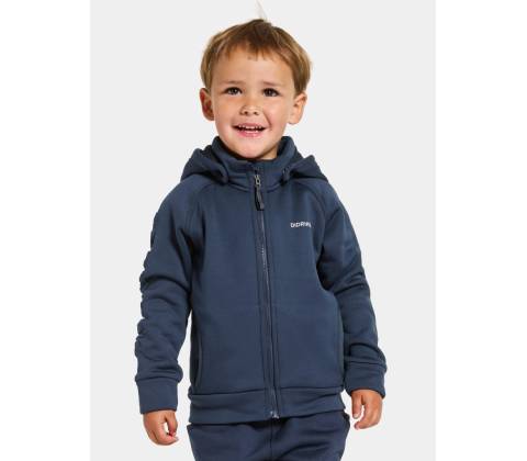 Didriksons Corin Full Zip navy
