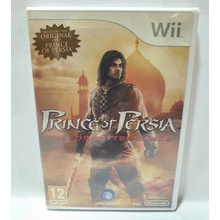 Prince of Persia: The Forgotten Sands