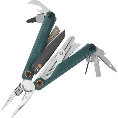 Leatherman Wave Alpha Cascadia
