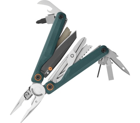 Leatherman Wave Alpha Cascadia