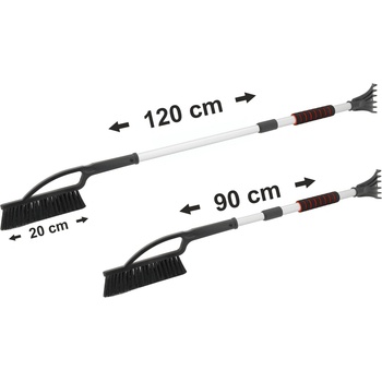 Compass SNOW MAX